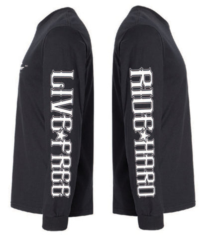 RC Eagle Wing Long Sleeve