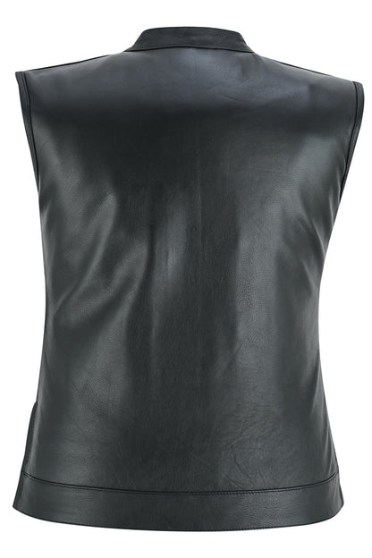 RC Women's Premium Single Back Panel Concealment Vest