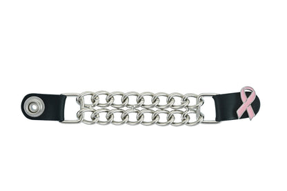 PKV158D Vest Extender - Pink Ribbon