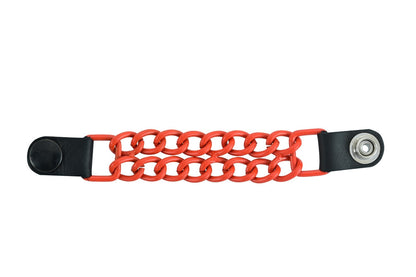 PKVPC100O Vest EXTENDER POWDER COATED ORANGE