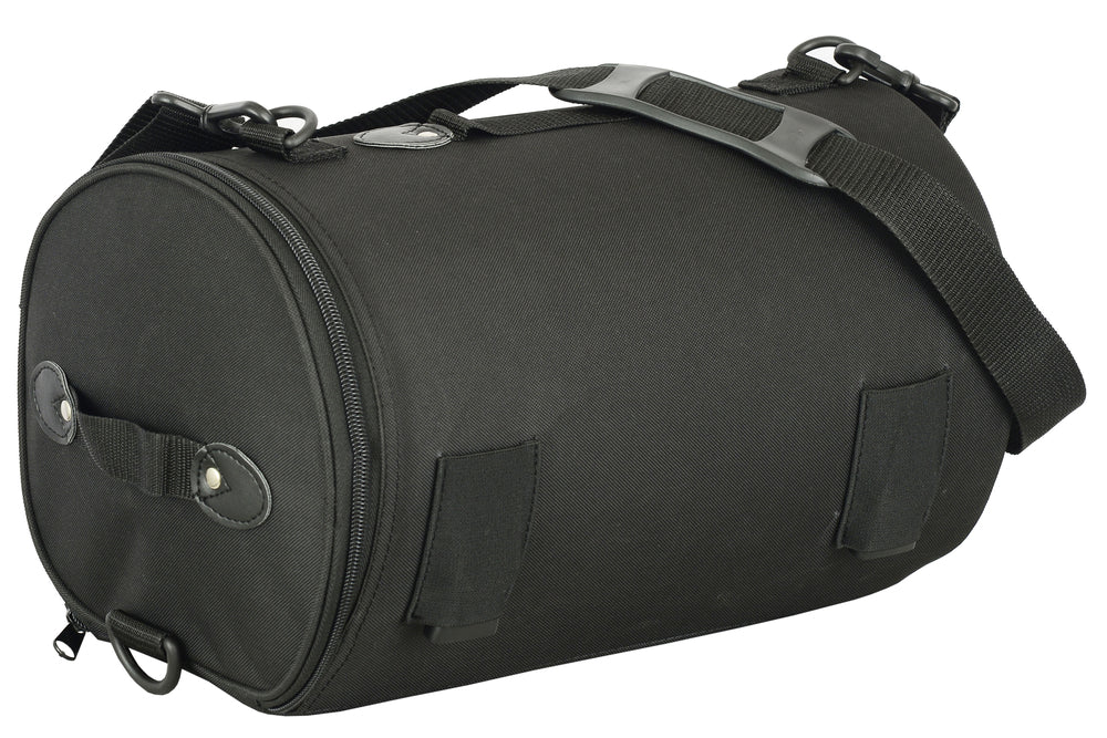 RC Updated Touring Sissy Bar Bag