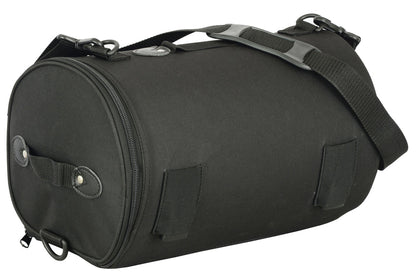 RC Updated Touring Sissy Bar Bag