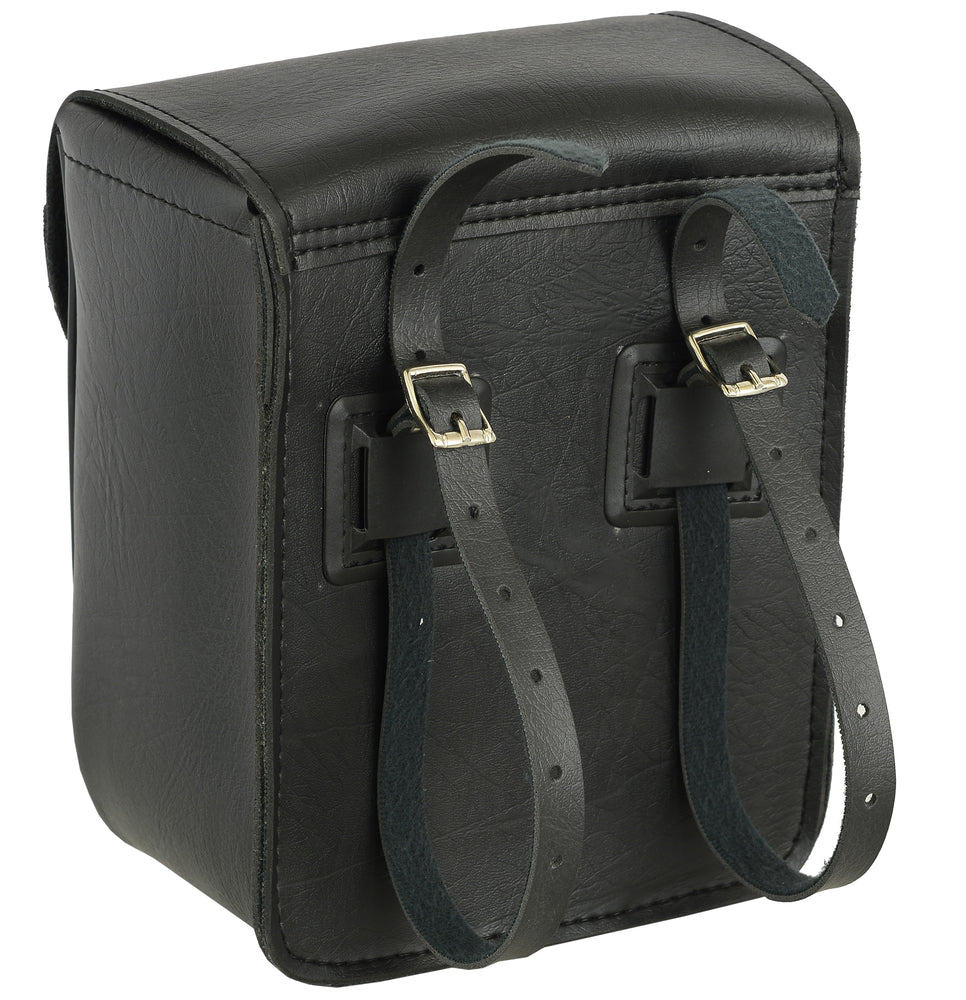 RC Synthetic Leather Large Tool Bag for Sissybar