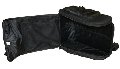 RC Updated Touring Sissy Bar Bag