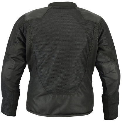 RC Women's Sporty Mesh Jacket