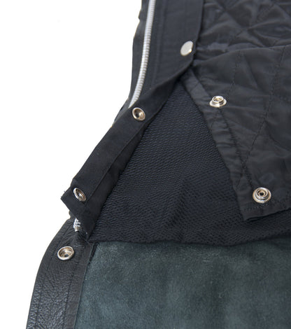 RC  Unisex Double Deep Pocket Thermal Lined Chaps