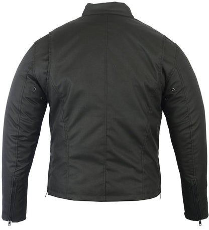 RC All Season Men's Textile Cruiser Jacket
