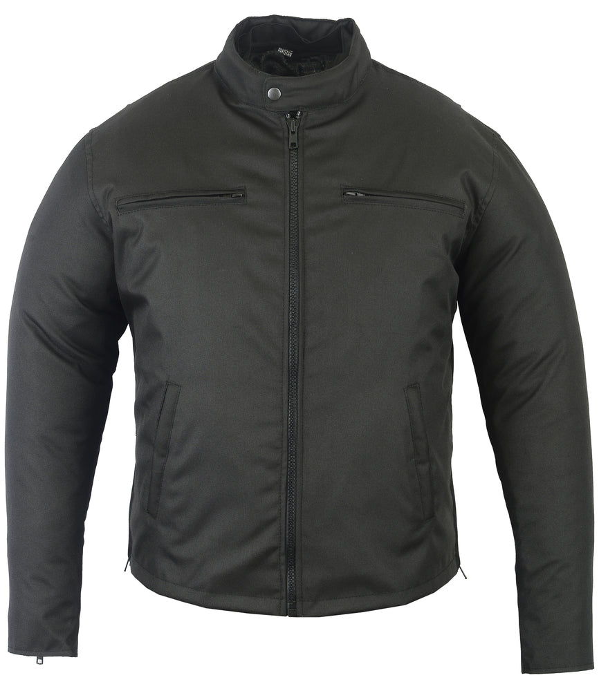 RC All Season Men's Textile Cruiser Jacket