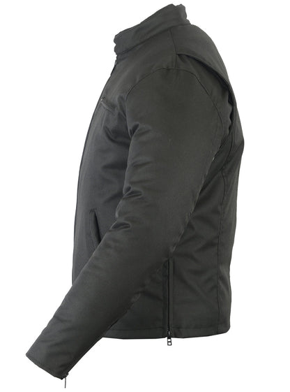 RC All Season Men's Textile Cruiser Jacket
