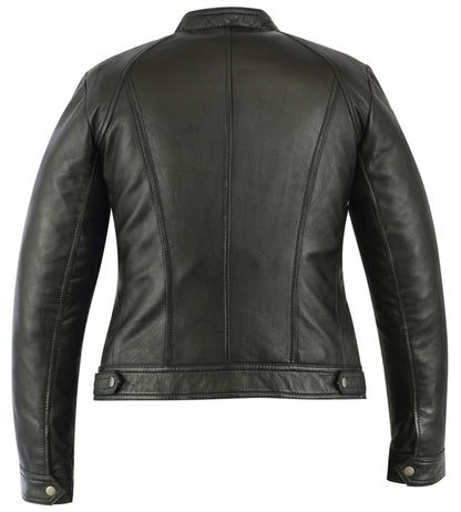 RC Women's Stylish Fashion Jacket