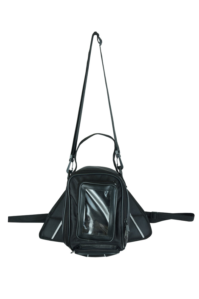 RC Tank Bag