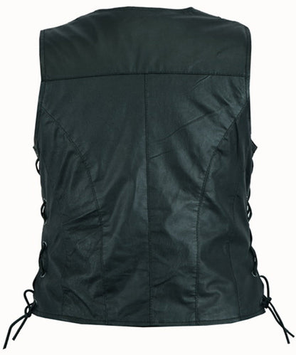 RC Women's Traditional Light Weight Vest