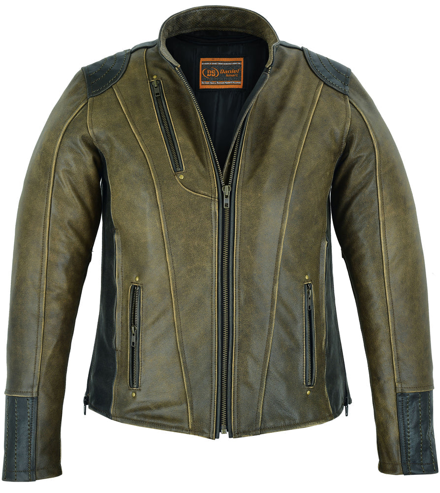 RC Women's Dressed to the Nine Jacket