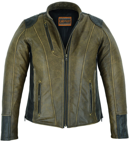 RC Women's Dressed to the Nine Jacket