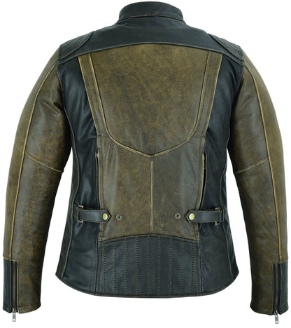 RC Women's Dressed to the Nine Jacket