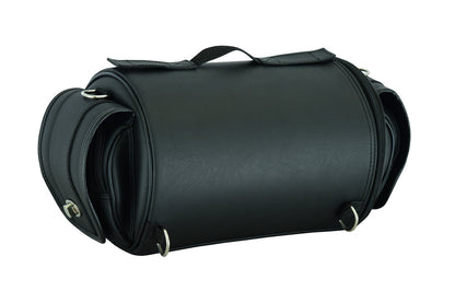 RC Modernized Cruising Sissy Bar Bag