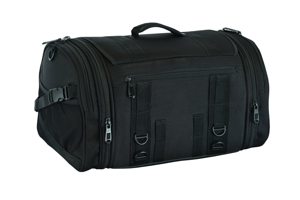 RC Modernize Cruising Premium Roll Bag