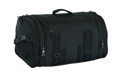 RC Modernize Cruising Premium Roll Bag
