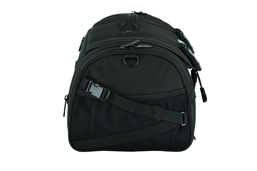 RC Modernize Cruising Premium Roll Bag