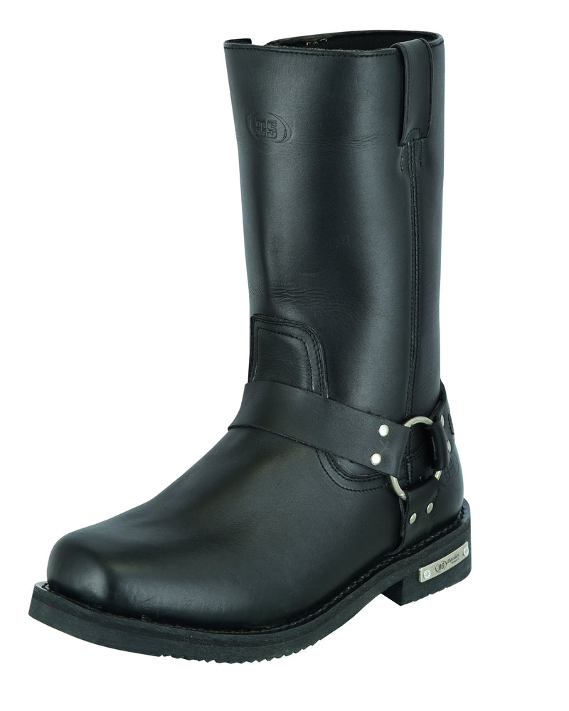 RC Men's Waterproof Harness Boots