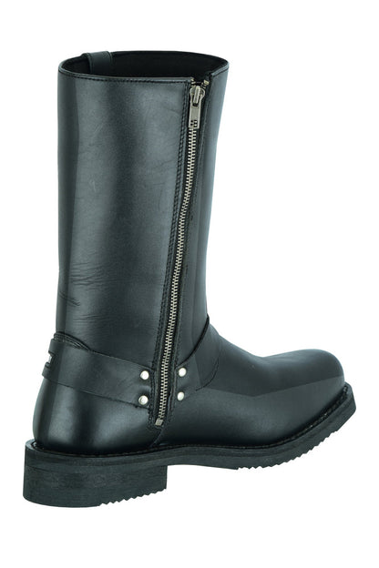 RC Men's Waterproof Harness Boots