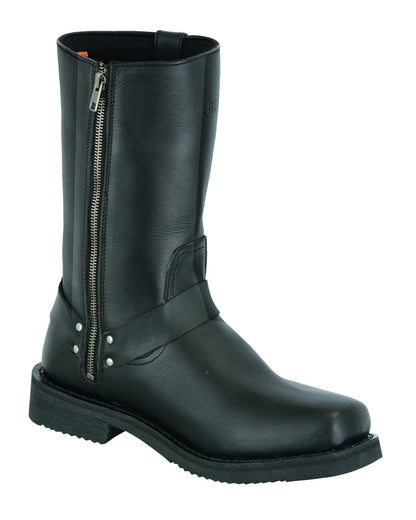 RC Men's Waterproof Harness Boots