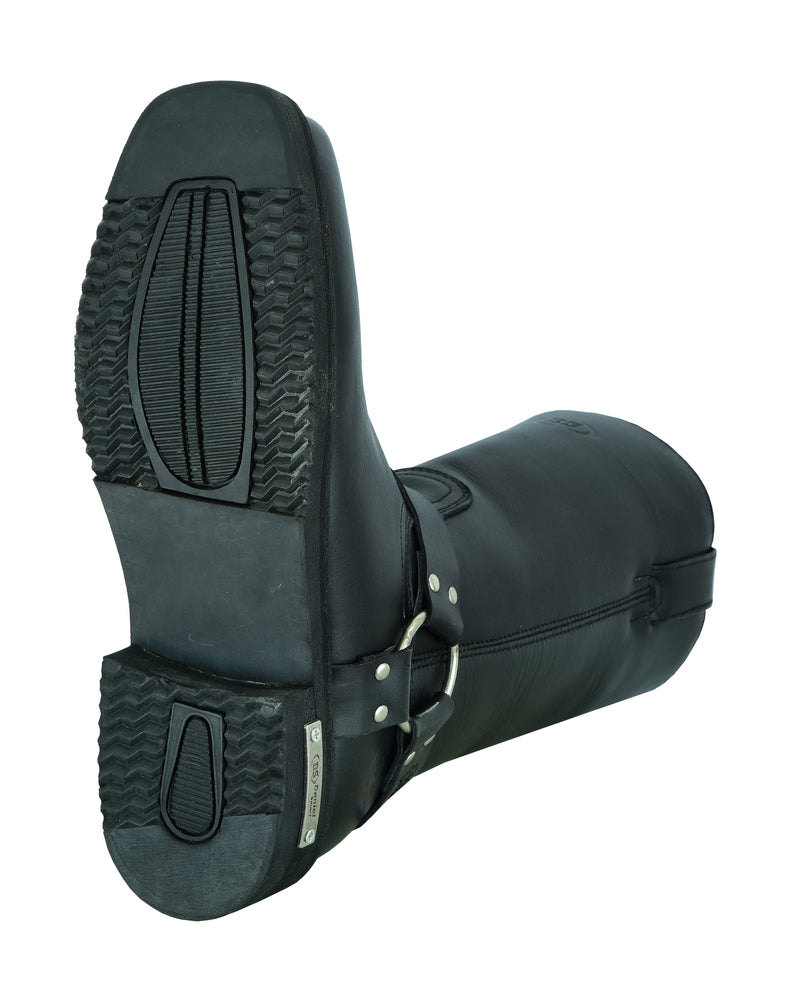 RC Men's Waterproof Harness Boots