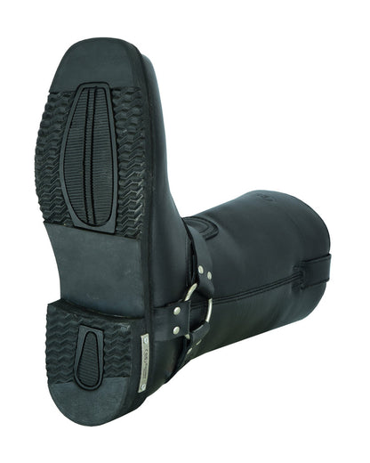 RC Men's Waterproof Harness Boots