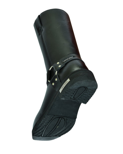 RC Men's Waterproof Harness Boots