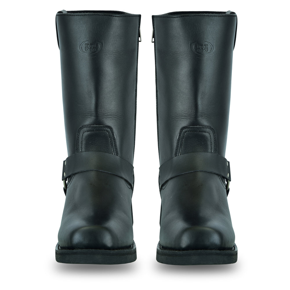 RC Men's Waterproof Harness Boots