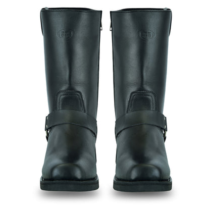 RC Men's Waterproof Harness Boots