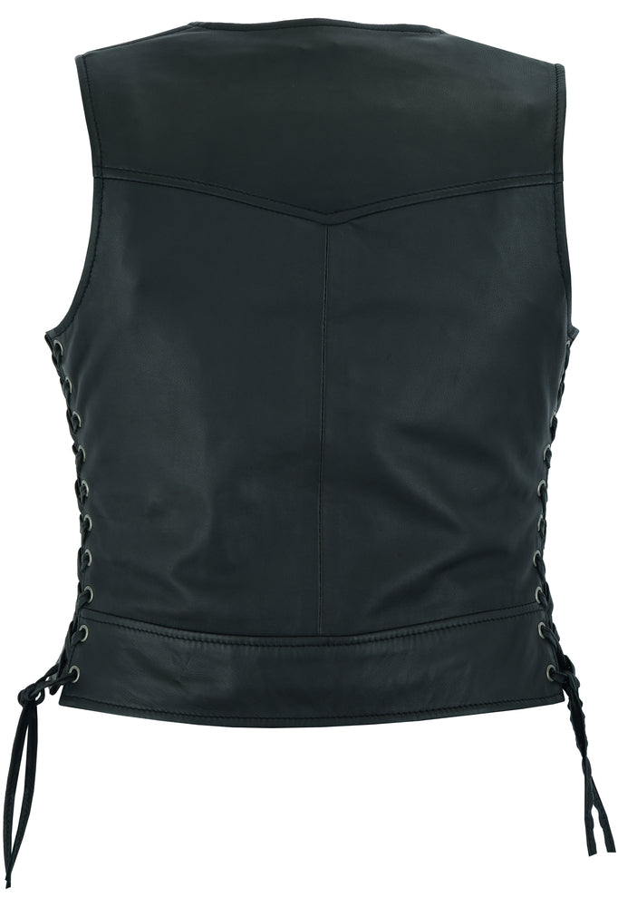 RC Women's Stylish Lightweight Vest