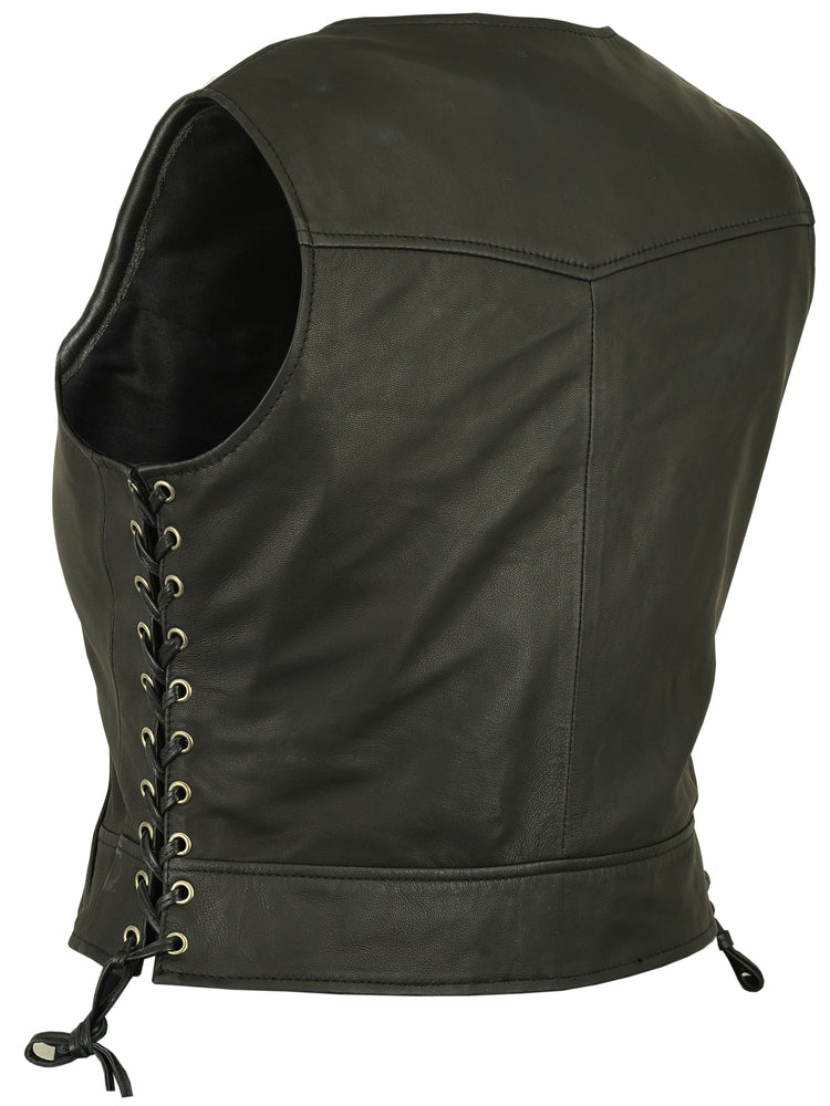 RC Women's Stylish Lightweight Vest