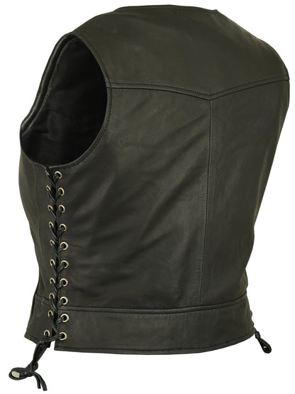 RC Women's Stylish Lightweight Vest