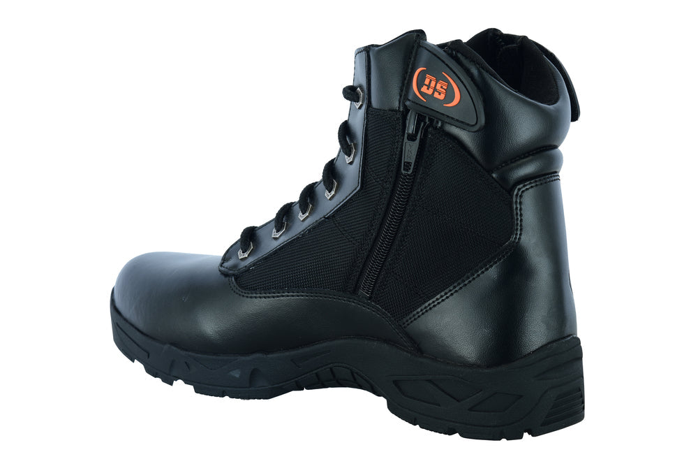 RC Men's 6'' Tactical Boots