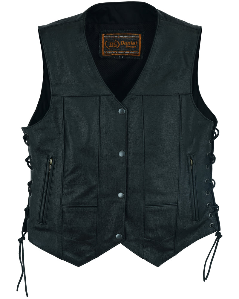 RC  Women's 6 Pocket Utility Vest