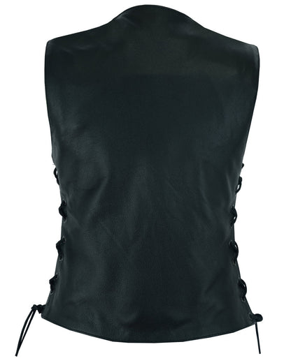 RC  Women's 6 Pocket Utility Vest