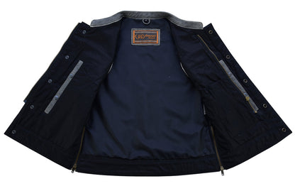 RC  Women's Premium Single Back Panel Concealment Vest - GRAY