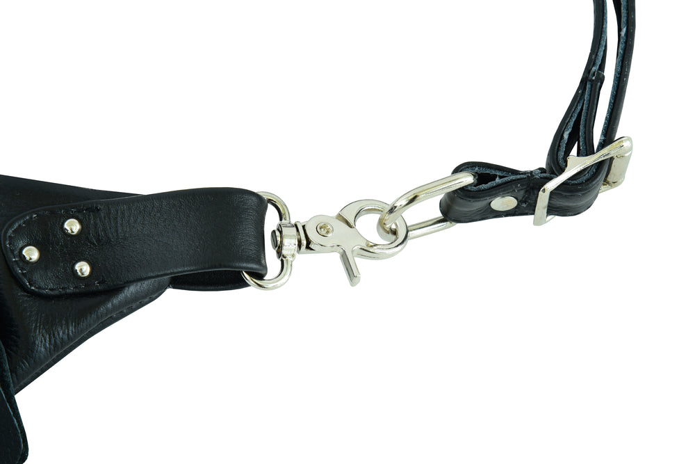 RC  Thigh Bag w/Waist belt