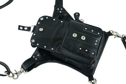 RC  Thigh Bag w/Waist belt