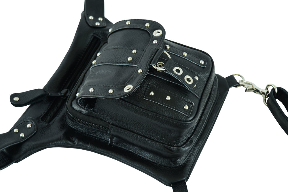 RC  Thigh Bag w/Waist belt