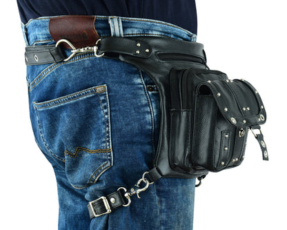 RC  Thigh Bag w/Waist belt