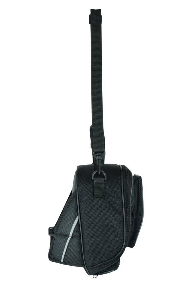 RC Tank Bag