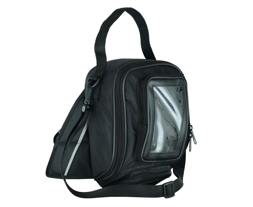 RC Tank Bag